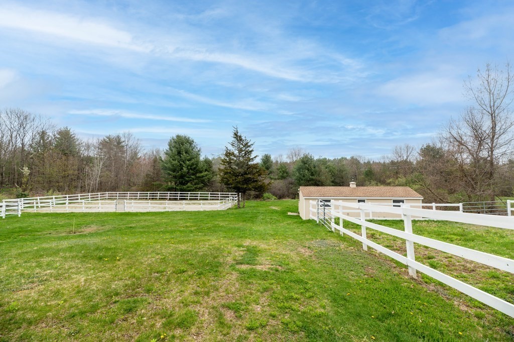 125 Clark Road Shirley, MA 01464 - Photo 4 of 32