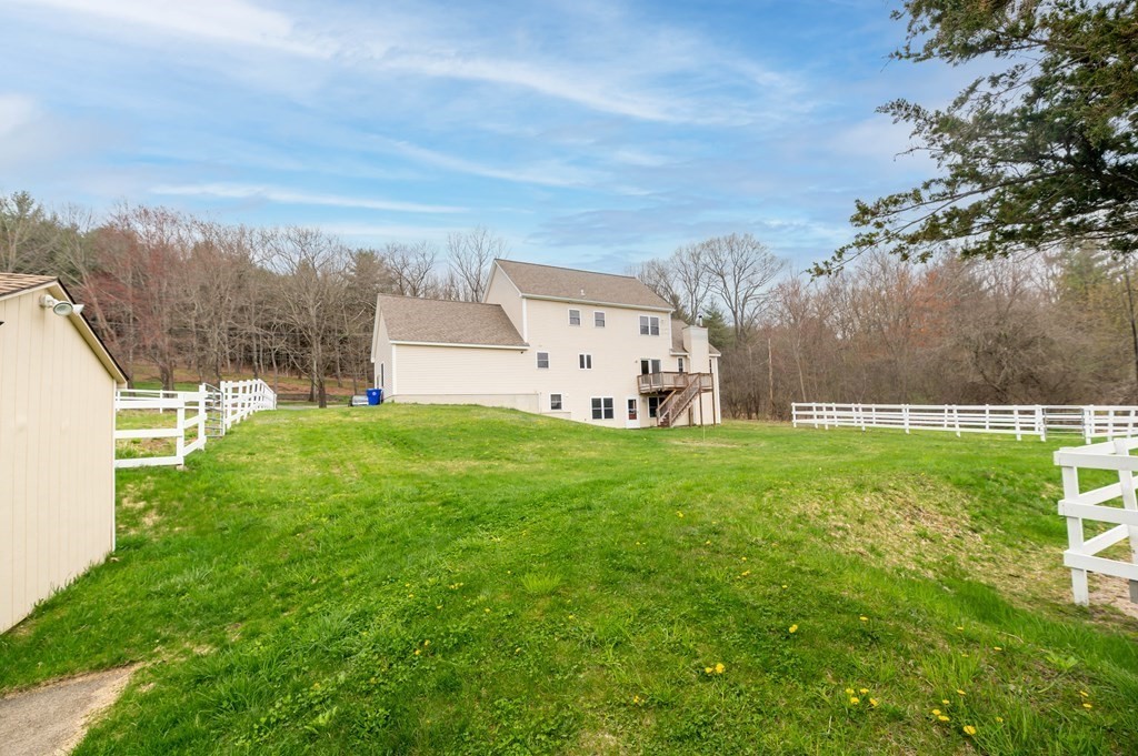 125 Clark Road Shirley, MA 01464 - Photo 5 of 32