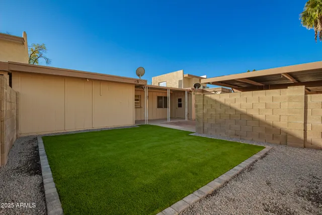 $2,225 | 2128 East Villa Court, Tempe, AZ 85282