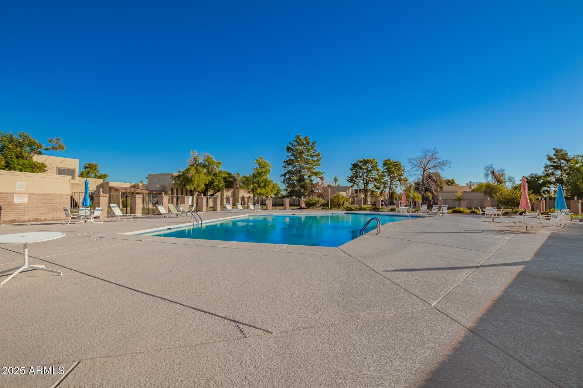 2128 East Villa Court Tempe, AZ 85282 - Photo 32 of 32 a view of a park