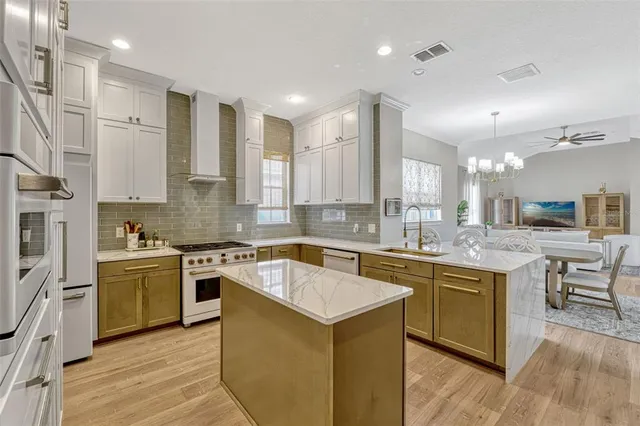 $1,295,000 | 11721 Camden Park Drive, Windermere, FL 34786