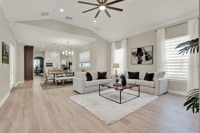 $1,295,000 | 11721 Camden Park Drive, Windermere, FL 34786