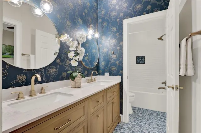 $1,295,000 | 11721 Camden Park Drive, Windermere, FL 34786