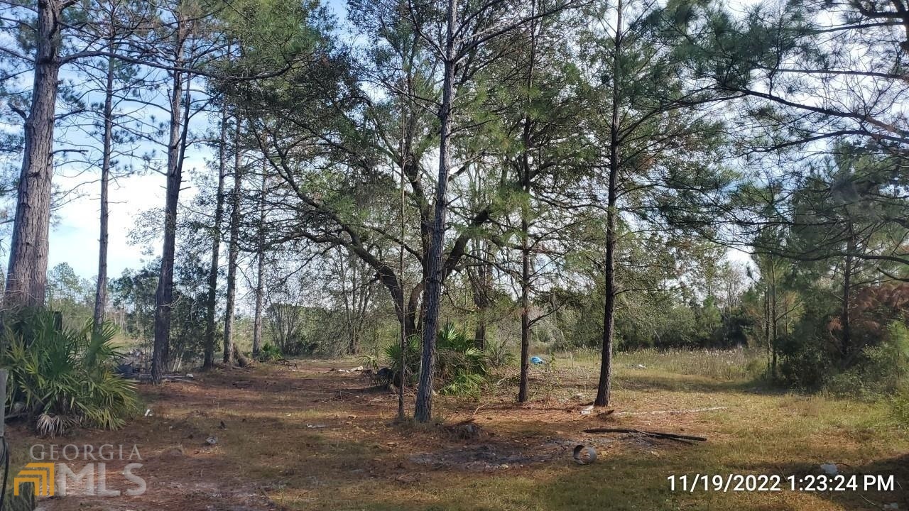 3754 River Road Folkston, GA 31537 - Photo 1 of 1