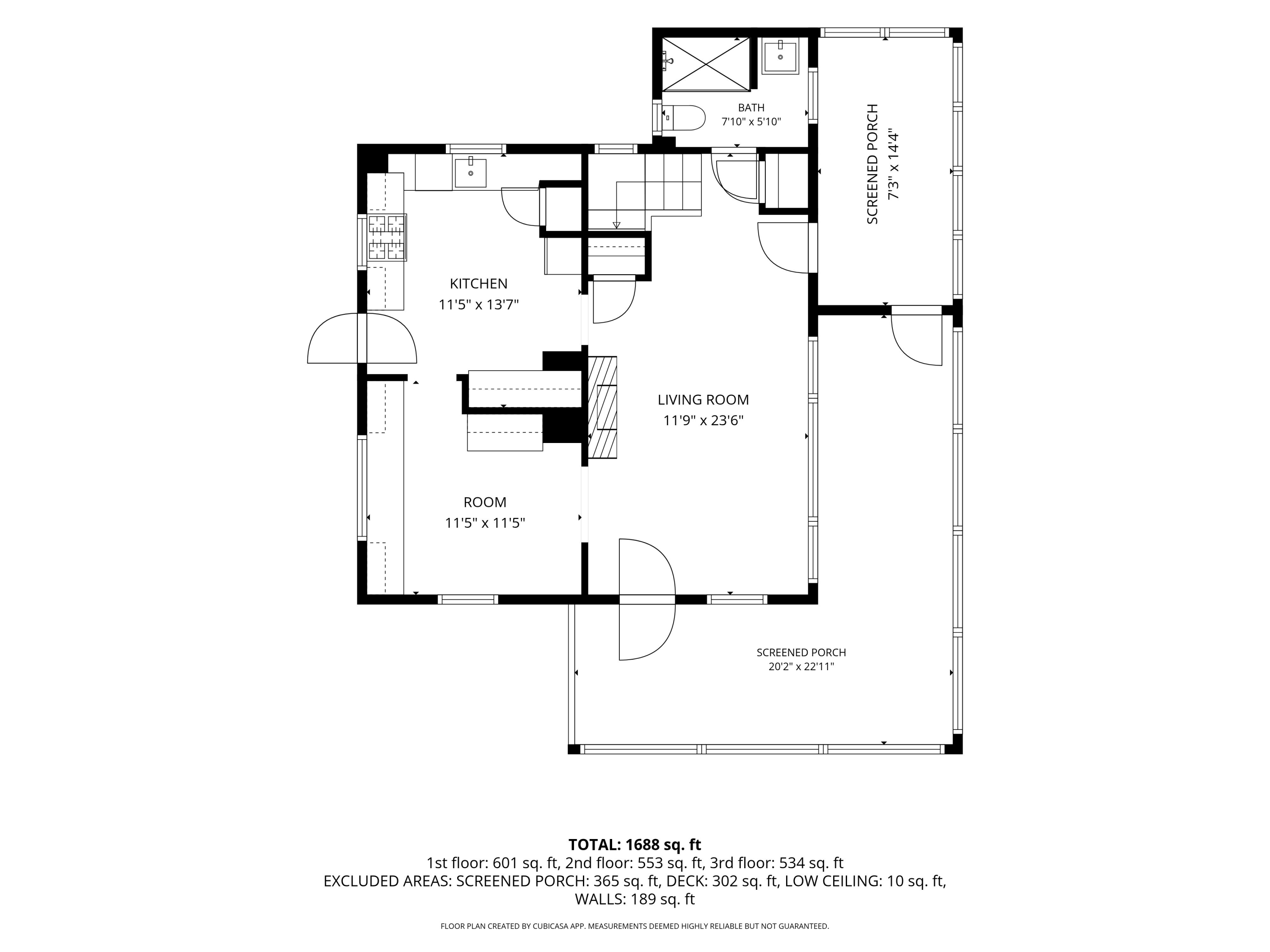 236 Dogfish Head Road Southport, ME 04576 - Photo 60 of 63 Gallery Image 60