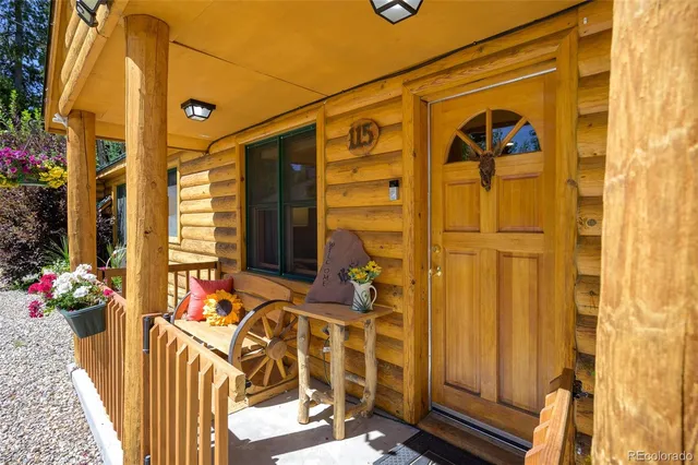 $2,449,000 | 115 Lions Gate Drive, Winter Park, CO 80482