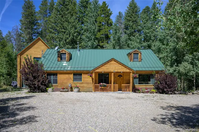 $2,449,000 | 115 Lions Gate Drive, Winter Park, CO 80482