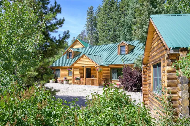 $2,449,000 | 115 Lions Gate Drive, Winter Park, CO 80482