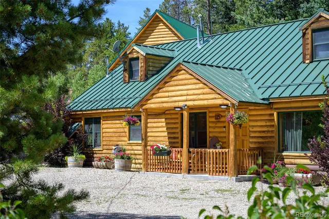 $2,449,000 | 115 Lions Gate Drive, Winter Park, CO 80482