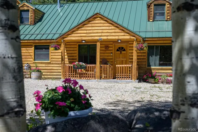 $2,449,000 | 115 Lions Gate Drive, Winter Park, CO 80482