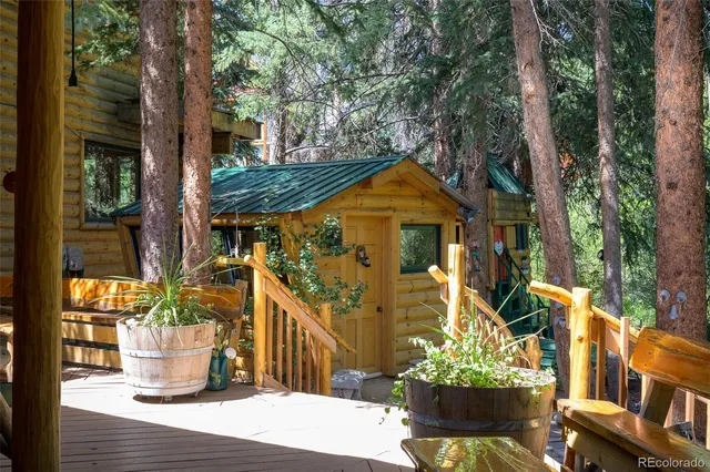 $2,449,000 | 115 Lions Gate Drive, Winter Park, CO 80482