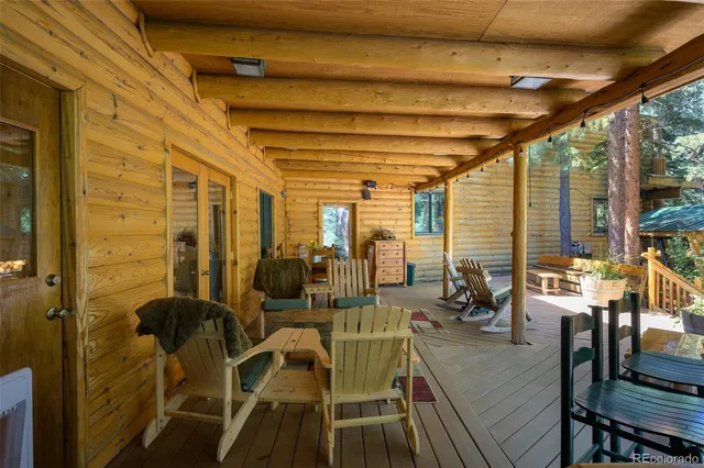 $2,449,000 | 115 Lions Gate Drive, Winter Park, CO 80482