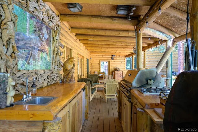 $2,449,000 | 115 Lions Gate Drive, Winter Park, CO 80482