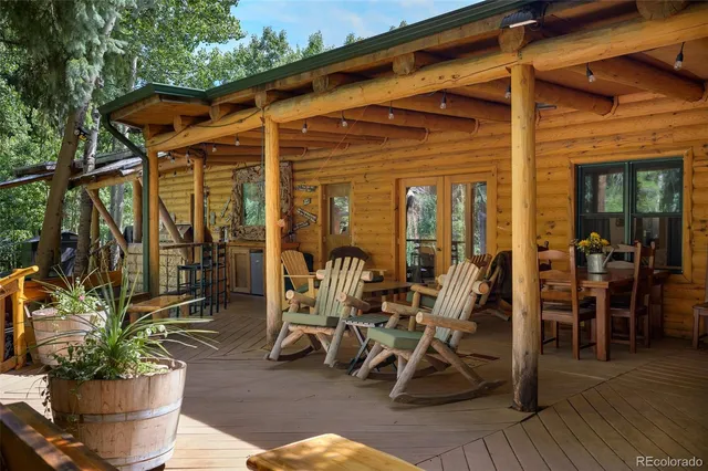 $2,449,000 | 115 Lions Gate Drive, Winter Park, CO 80482