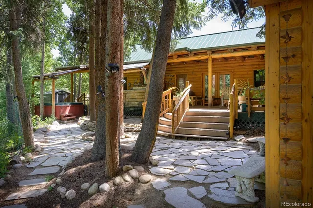 $2,449,000 | 115 Lions Gate Drive, Winter Park, CO 80482