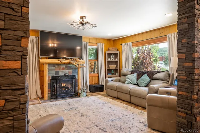 $2,449,000 | 115 Lions Gate Drive, Winter Park, CO 80482