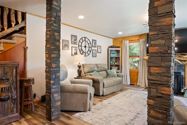 $2,449,000 | 115 Lions Gate Drive, Winter Park, CO 80482