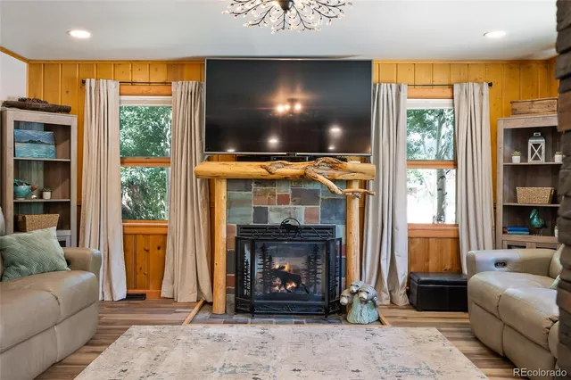 $2,449,000 | 115 Lions Gate Drive, Winter Park, CO 80482