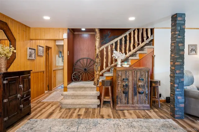 $2,449,000 | 115 Lions Gate Drive, Winter Park, CO 80482