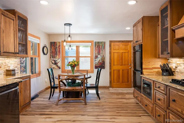 $2,449,000 | 115 Lions Gate Drive, Winter Park, CO 80482