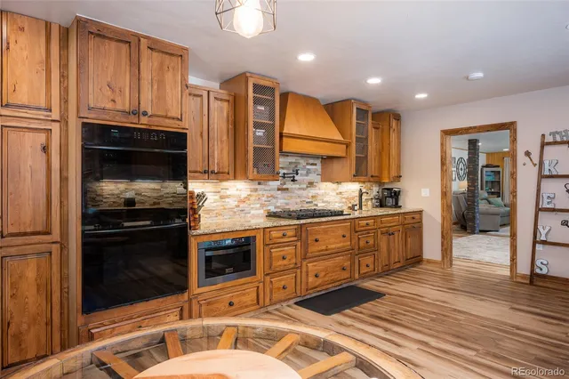 $2,449,000 | 115 Lions Gate Drive, Winter Park, CO 80482