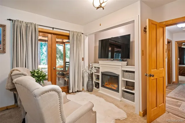 $2,449,000 | 115 Lions Gate Drive, Winter Park, CO 80482