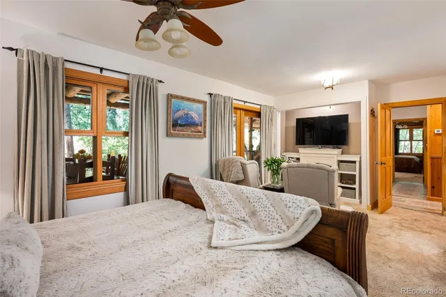 $2,449,000 | 115 Lions Gate Drive, Winter Park, CO 80482