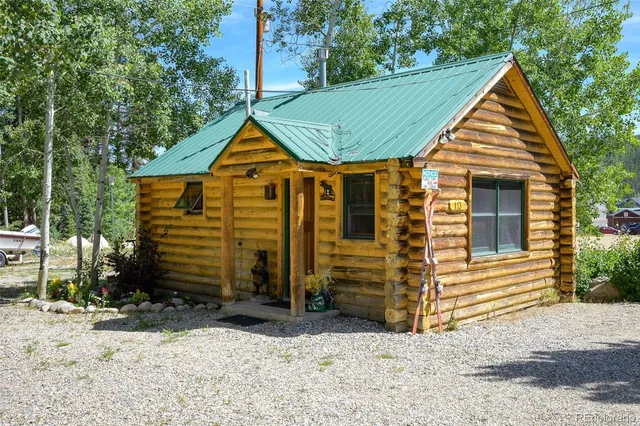 $2,449,000 | 115 Lions Gate Drive, Winter Park, CO 80482