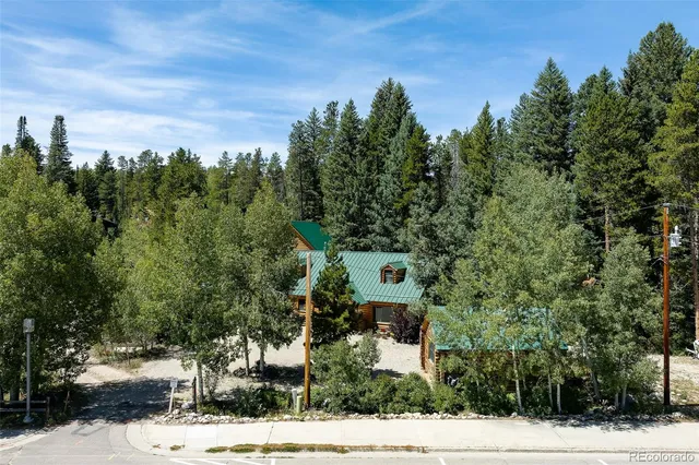 $2,449,000 | 115 Lions Gate Drive, Winter Park, CO 80482
