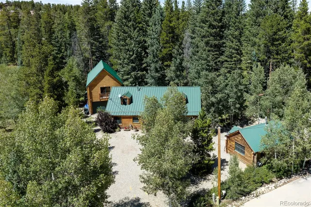 $2,449,000 | 115 Lions Gate Drive, Winter Park, CO 80482