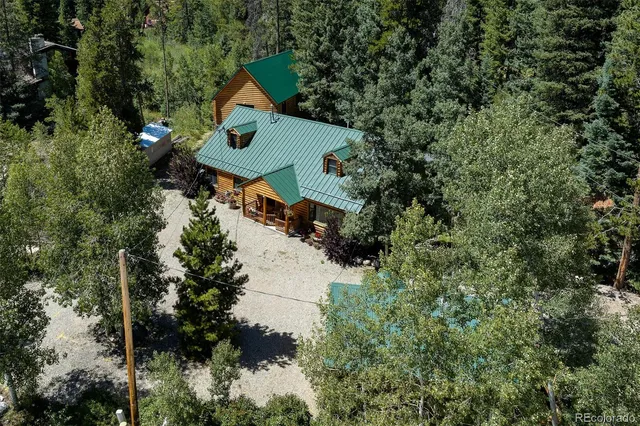 $2,449,000 | 115 Lions Gate Drive, Winter Park, CO 80482