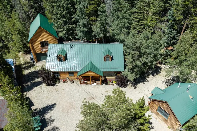 $2,449,000 | 115 Lions Gate Drive, Winter Park, CO 80482