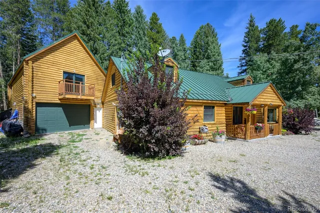 $2,449,000 | 115 Lions Gate Drive, Winter Park, CO 80482