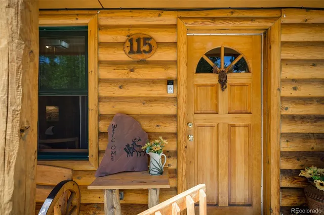 $2,449,000 | 115 Lions Gate Drive, Winter Park, CO 80482