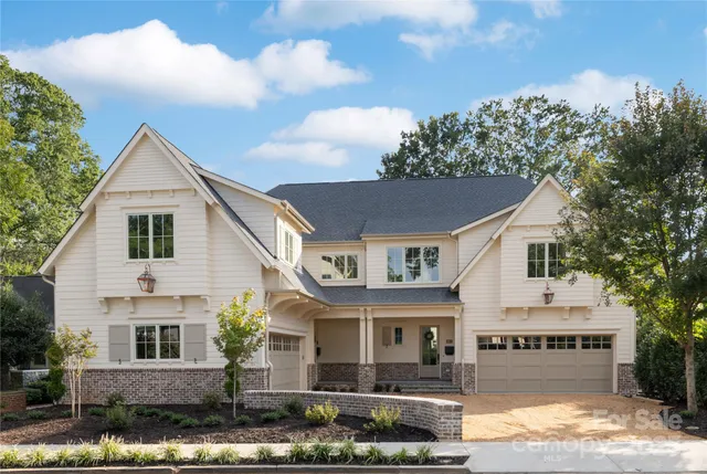 $1,775,000 | 2014 Greenway Avenue, Charlotte, NC 28204