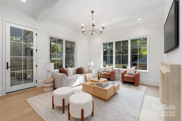 $1,775,000 | 2014 Greenway Avenue, Charlotte, NC 28204