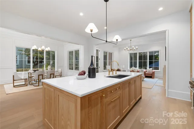 $1,775,000 | 2014 Greenway Avenue, Charlotte, NC 28204