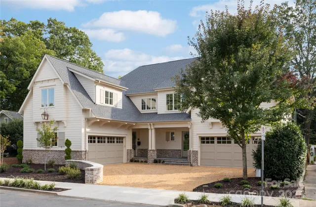 $1,775,000 | 2014 Greenway Avenue, Charlotte, NC 28204