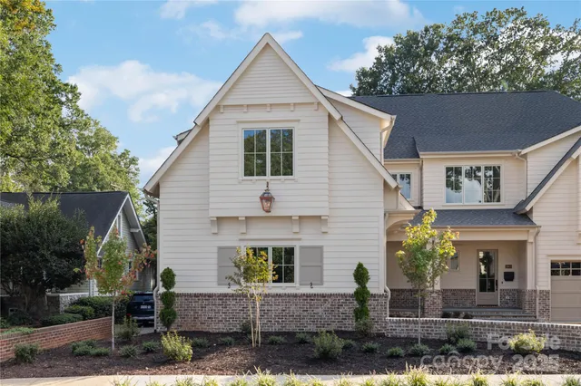 $1,775,000 | 2014 Greenway Avenue, Charlotte, NC 28204
