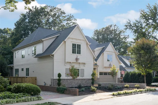 $1,775,000 | 2014 Greenway Avenue, Charlotte, NC 28204
