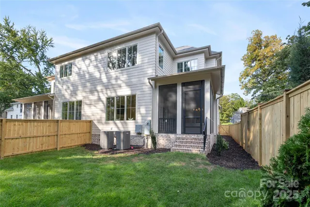 $1,775,000 | 2014 Greenway Avenue, Charlotte, NC 28204