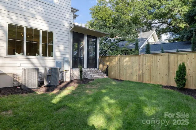 $1,775,000 | 2014 Greenway Avenue, Charlotte, NC 28204