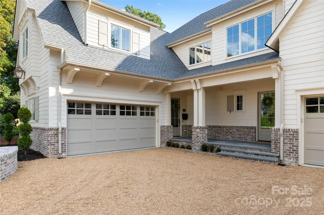 $1,775,000 | 2014 Greenway Avenue, Charlotte, NC 28204