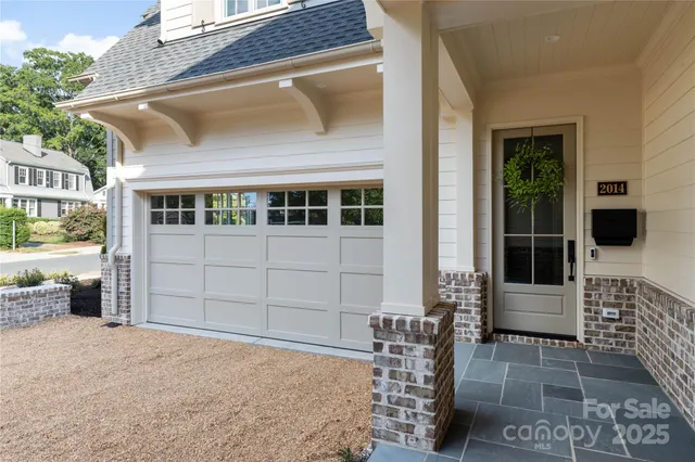 $1,775,000 | 2014 Greenway Avenue, Charlotte, NC 28204