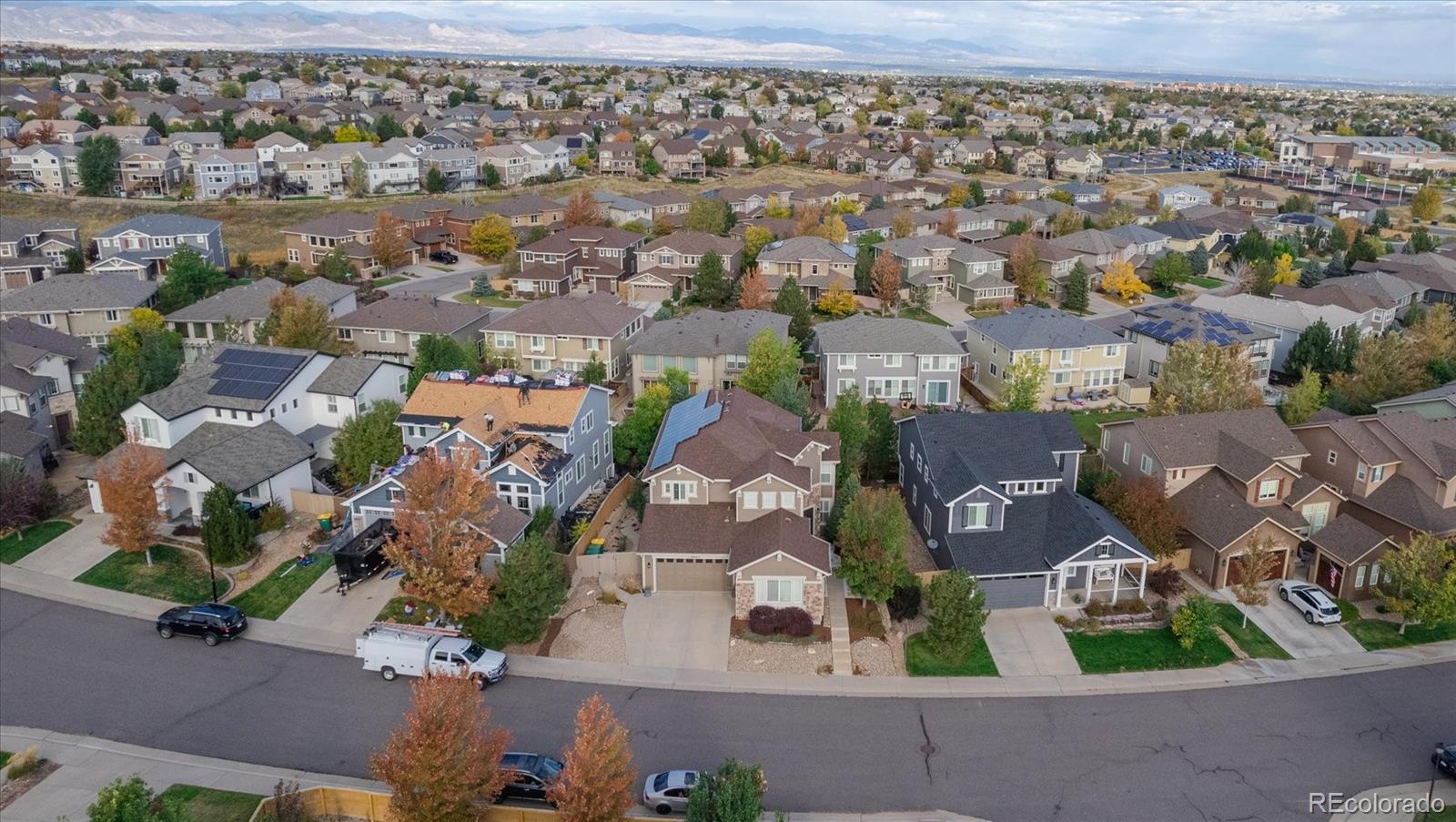 10885 Huntwick Street Highlands Ranch, CO 80130 - Photo 3 of 39 Gallery Image 3