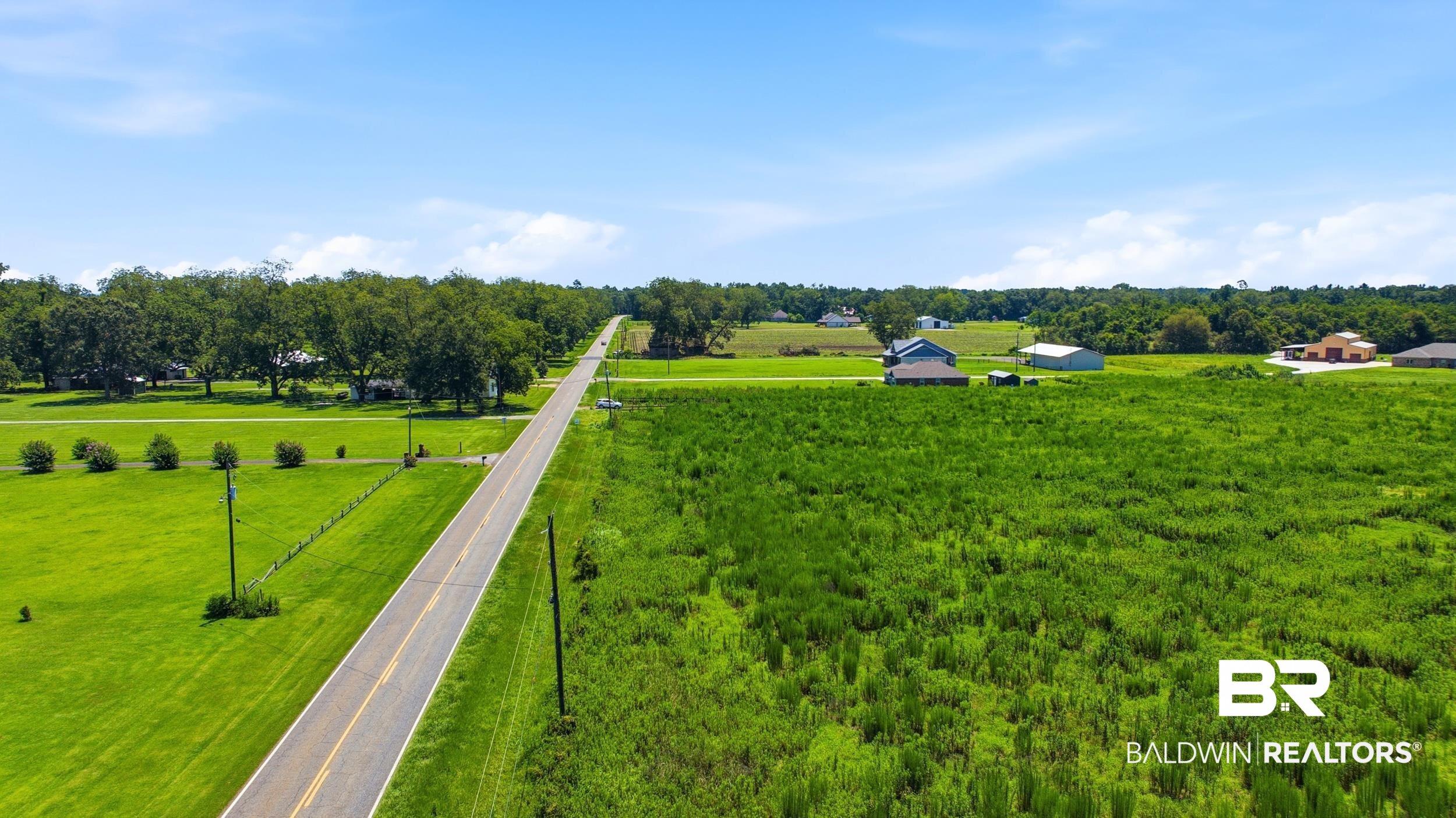16322 Old Brady Road Bay Minette, AL 36507 - Photo 20 of 20