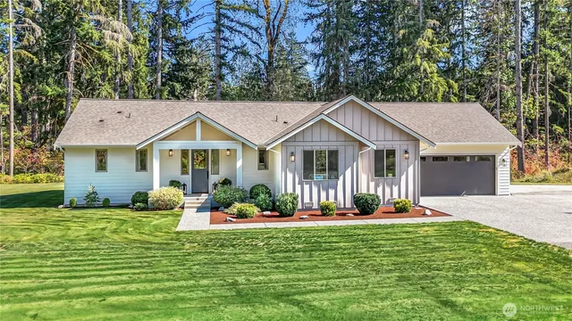 $1,649,995 | 32636 Northeast Big Rock Road, Duvall, WA 98019
