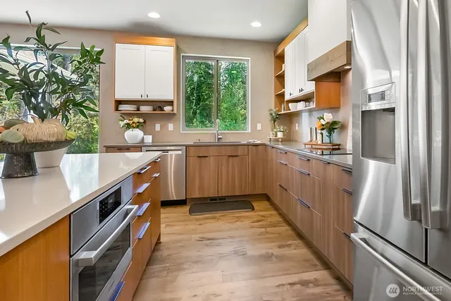 $1,649,995 | 32636 Northeast Big Rock Road, Duvall, WA 98019