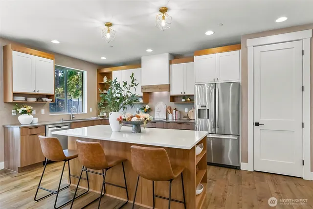 $1,649,995 | 32636 Northeast Big Rock Road, Duvall, WA 98019