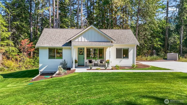 $1,649,995 | 32636 Northeast Big Rock Road, Duvall, WA 98019